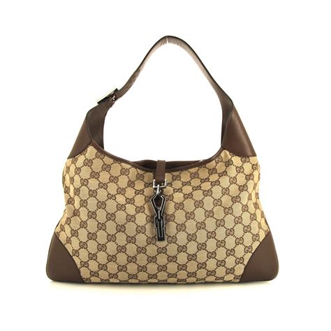 sac gucci jackie occasion